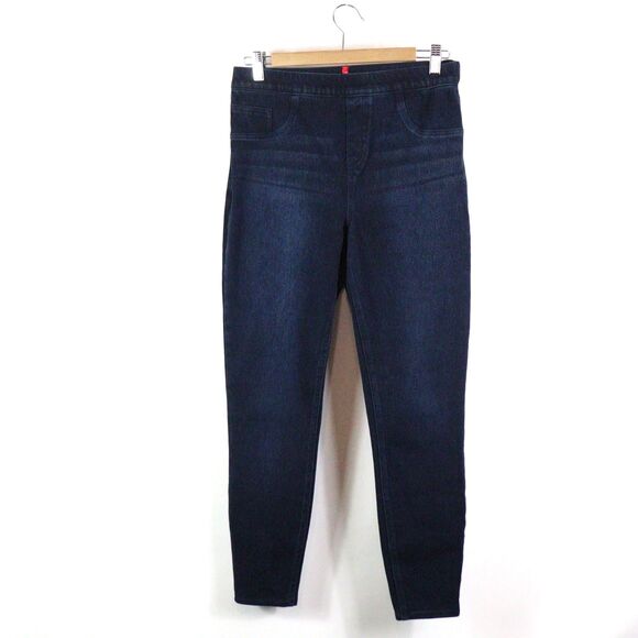 Spanx Skinny Jeans - Jeggings Size L - Picture 1 of 5